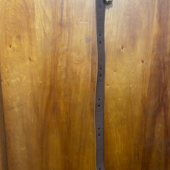 Miss Me Bronze Belt size S NWT - Picture 4 of 10